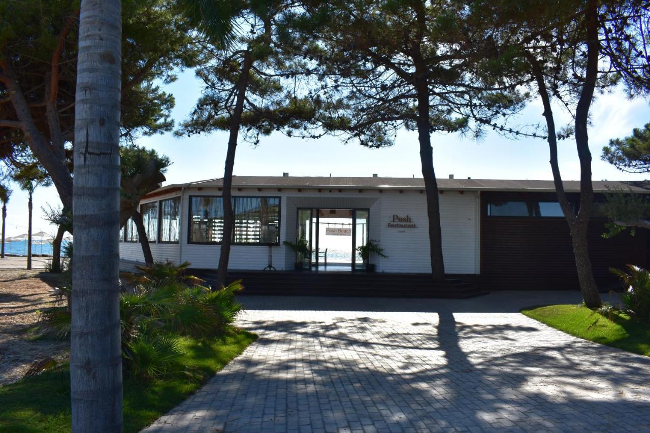 Posh Villa 2 Kavaje Εξωτερικό φωτογραφία