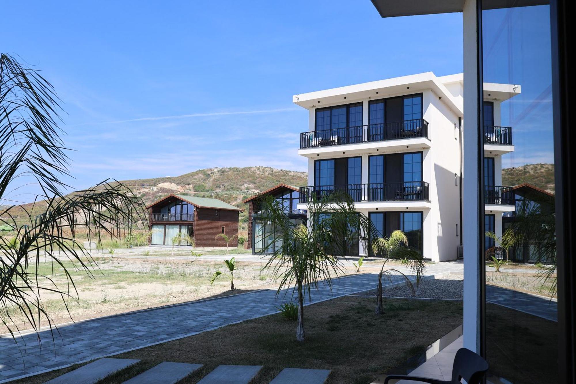 Posh Villa 2 Kavaje Εξωτερικό φωτογραφία