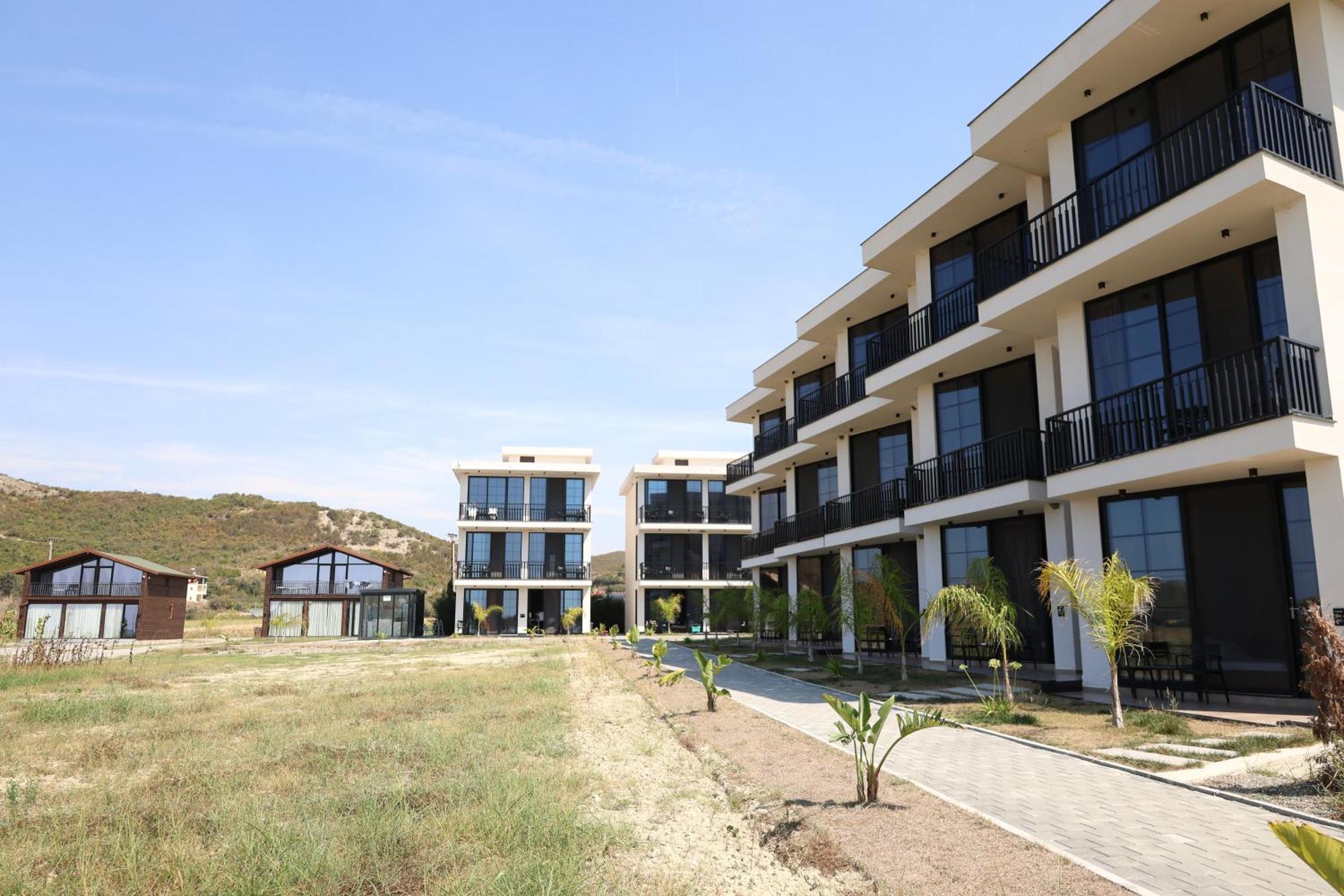 Posh Villa 2 Kavaje Εξωτερικό φωτογραφία