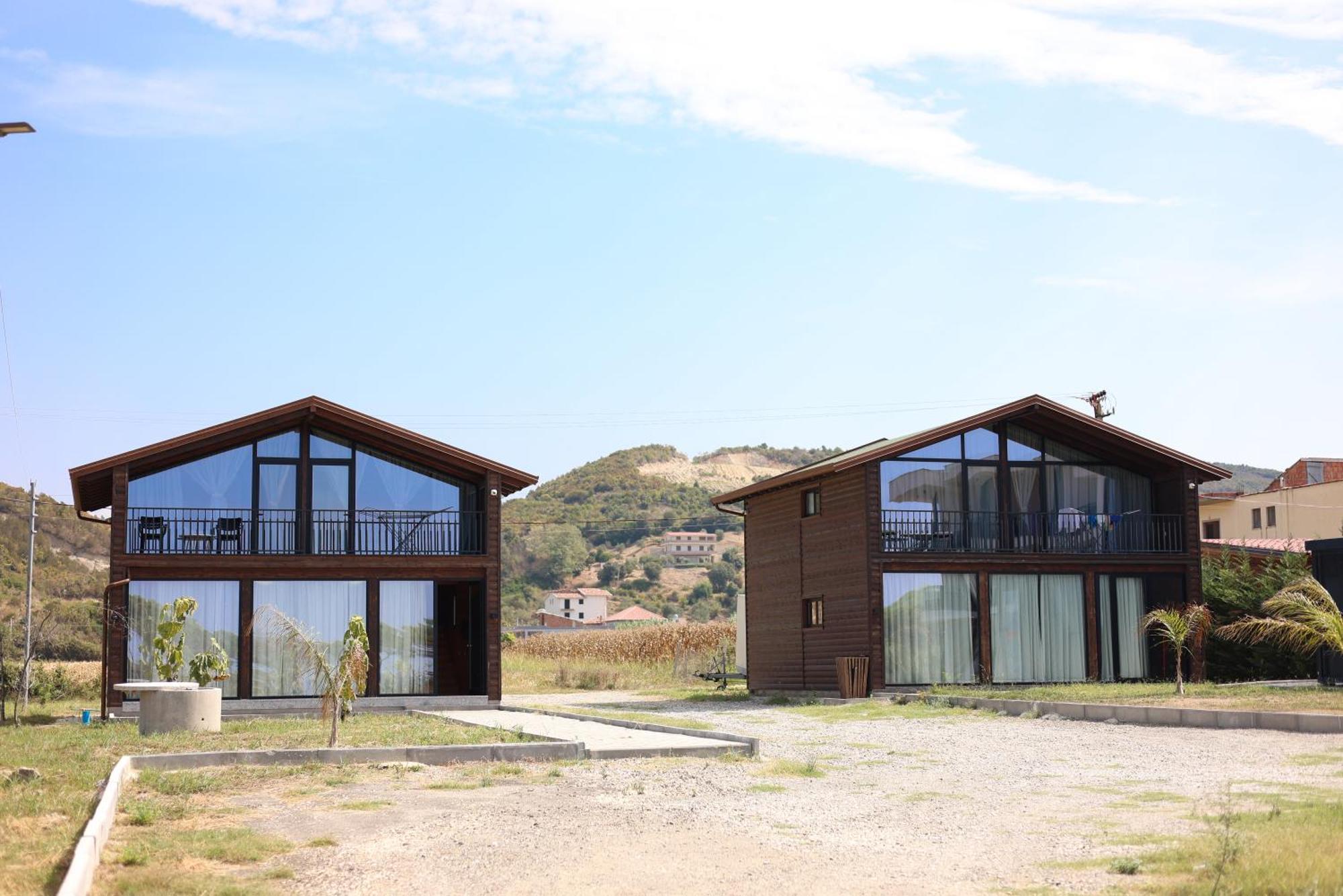 Posh Villa 2 Kavaje Εξωτερικό φωτογραφία