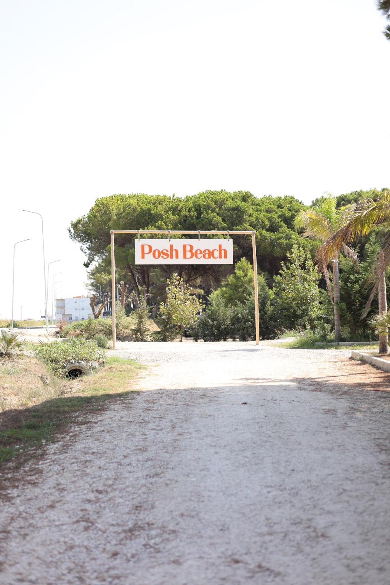 Posh Villa 2 Kavaje Εξωτερικό φωτογραφία
