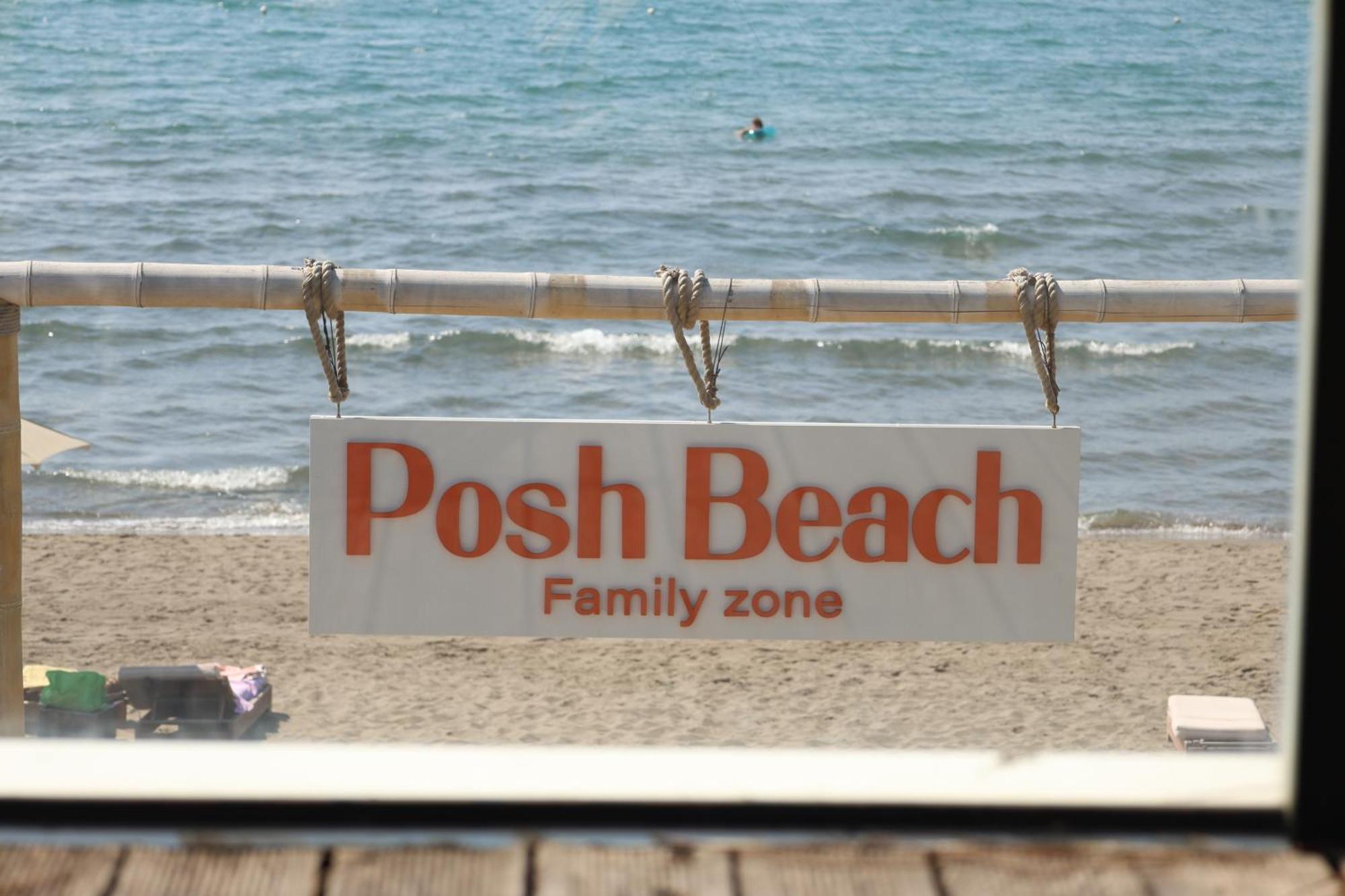 Posh Villa 2 Kavaje Εξωτερικό φωτογραφία