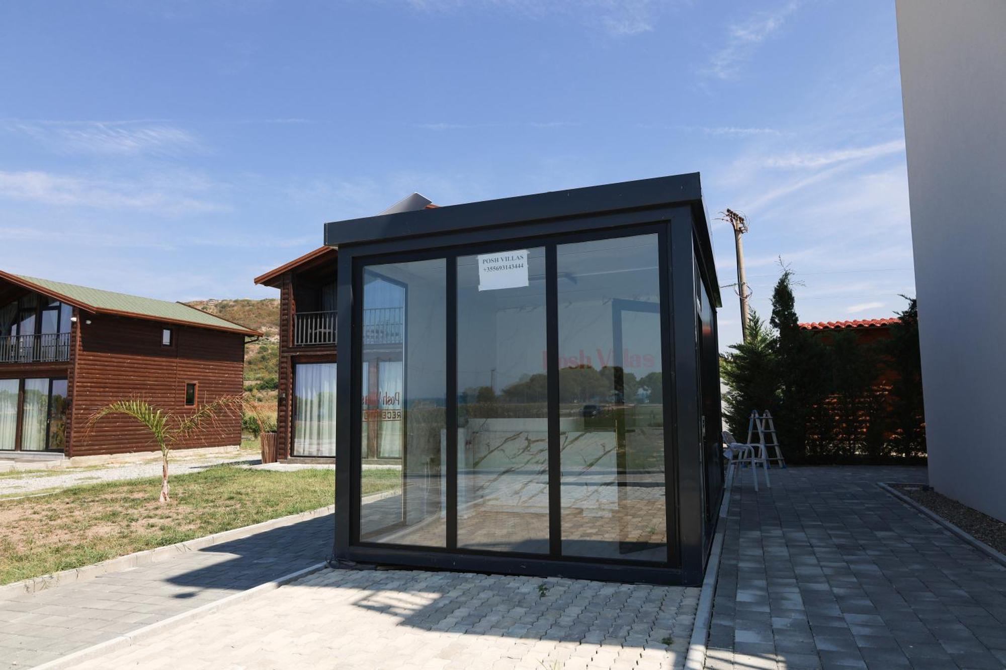 Posh Villa 2 Kavaje Εξωτερικό φωτογραφία